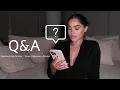 Q A HOW I BECAME A MODEL HOW TO BECOME A MODEL RELATIONSHIP STATUS