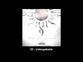 Godsmack - When Legends Rise [Full Album]
