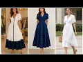 Button-Up Dresses You NEED This Summer