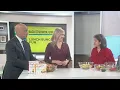 Back 2 School Some flavorful recipes for lunch bunch fun