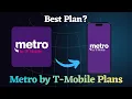 Metro by T-Mobile Plans 2026 Pricing Best Plan Explained