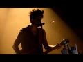 Download Lagu Night Of The Hunter (acoustic) - 30 Seconds To Mars @ La Maroquinerie, Paris