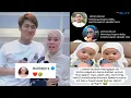 Download Lagu GREGET LESLAR ABANG L DIKEJAR VIRAL LESTI KOMENT INI ROMANTISNYA EKSPRESI RIZKY BILLAR CEMBURU LESTI