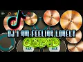 Download Lagu DJ I AM FEELING LONELY CUPID |REAL-DRUM COVER