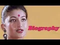 Sarika - Biography