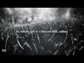 Avenged Sevenfold - This Means War / Lyrics