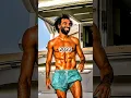 Download Lagu Mohamed Salah Evolution 💥💪