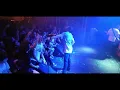 KNUCKLE PUCK "Oak Street" Live @ La Tenda | Modena 2016