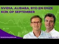 Download Lagu NVIDIA, Alibaba, BYD en onze kijk op aandelen in september