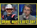 Barth s Patriots training camp ANALYSIS