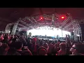 NAO - Fool to Love (Coachella 2017, 20 Apr 2017)