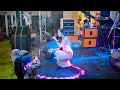 Lagu LALUNA MUSIC - PASRAH TIARA AMORA - WEDDING PARTY INDRI \u0026 PRASS - DEMAK