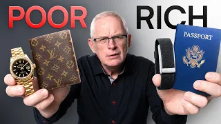 Once You Get Money, Upgrade These 10 Things ASAP