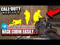 COD Mobile Menu iOS Android - Unlimited CP WH Aimbot and MORE
