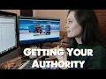 GETTING YOUR TRUCKING AUTHORITY How to get your MC and DOT Numbers