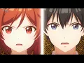 Download Lagu Class no Daikirai na Joshi to kekkon suru koto AMV - flirt 💋