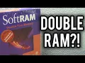 SoftRAM - The Story of the Incredible RAM Doubling Scam A Retrospective