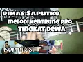 Download Lagu MELODI KENTRUNG PRO TINGKAT DEWA - kompilasi video melodi kentrung pro