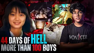 horrifying case of japan junko furuta case true crime documentary fintale