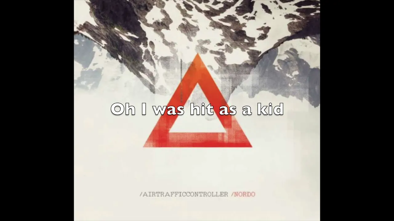 This Is Love - Air Traffic Controller (LYRICS) | Batz