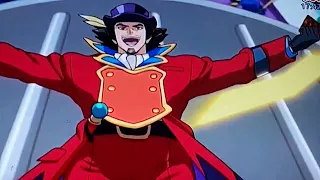 الحلقة الأخيرة من انمي يويا سكاكي 1 3 