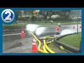 Oahu and Kauai recover from heaviest rain days
