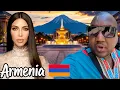 Download Lagu I went to Kim Kardashian's Ancestral Homeland | First Day in Armenia
