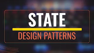 Why State Design Pattern is a Game Changer for Your Code