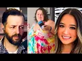 4v4 Debate GOD Andrew Wilson vs Feminists Virgin GIGACHAD Jaquan Farha Dating Talk