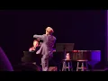 Jeremy Jordan- Newsies Recap