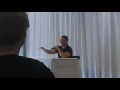 Bryce speaks of a DanganRonpa blopper