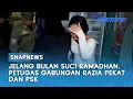 Lagu Jelang Bulan Suci Ramadhan, Petugas Gabungan Razia Pekat dan PSK