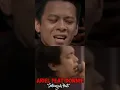 Download Lagu Ariel Noah Feat Donnie ex Ada Band - Setengah Hati