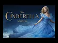 Lily James   A dream is A wish your Heart make Lyrics   Cinderella Soundtrack