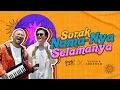 Download Lagu Sorak Nama-Nya Selamanya | Stephen Erastus \u0026 Yeshua Abraham