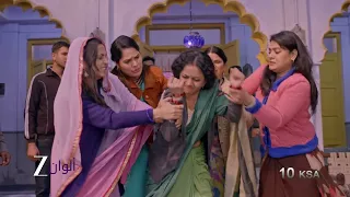 اعلان مسلسل خيوط الماضي زي الوان 