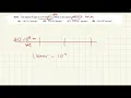 ACS Exam Study Guide - Foundational Concepts PQ1