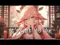 「Nightcore」If You Had My Love | Stefy De Cicco x Shibui x Andrea Zelletta