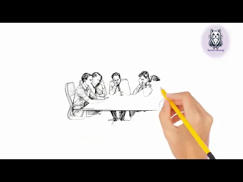 watch Sensei Meowgi video