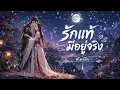รักแท้มีอยู่จริง - บี้ สุกฤษฎิ์ (สไตล์จีน) | COVER VERSION