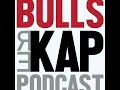 Bulls REKAP Podcast S2 - E46 Chicago Bulls 2026-27 Schedule Released feat Guff