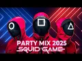 Download Lagu Party Music Mix 2025 🎧 Squid Game Remix ○△□ | EDM Remixes of Popular Songs ​