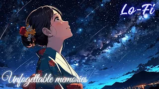 Unforgettable memories