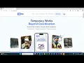 TWC Pro Ltd - Course Login