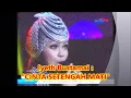 (1,025)  Iyeth Bustami : CINTA SETENGAH MATI (Rita Sugiarto)