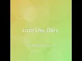 Love Like Ours
