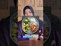Download Lagu POLA MAKAN TURUNKAN 32 KG #senambodyfit #dietbodyfit #senamaerobik