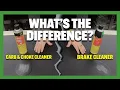 Brake Cleaner and Carburetor Cleaner What s the Difference