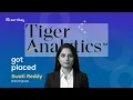 Swati Reddy s Career Transformation Story LearnBay Learner Testimonial