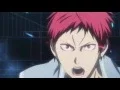 Download Lagu Kuroko no Basket  [AMV] From Ashes To New - Stay This Way